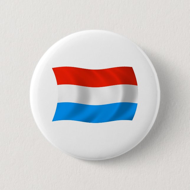 Schaltfläche "Luxemburg" Button (Vorderseite)
