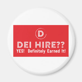 Schaltfläche Magnet