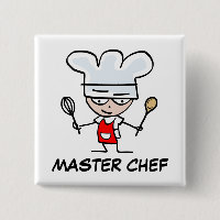 Schaltfläche "Master Koch"