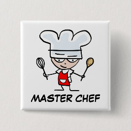 Schaltfläche "Master Koch" Button