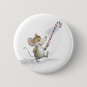 Schaltfläche Merry Mouse Button