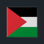 Schaltfläche mit der Flagge Palästinas Button<br><div class="desc">Fügen Sie Ihrem Kleid oder Zubehör eine kühne Erklärung palästinensischen Stolzes mit unserem exklusiven Button mit der Flagge Palästinas hinzu! Dieser Knopf ist mit viel Liebe zum Detail konzipiert und ist mehr als nur ein einfaches Button - es ist eine Feier des palästinensischen Erbes und der kulturellen Identität. Das lebendige...</div>