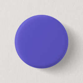 Schaltfläche mit einem Blumenkornblauer Hintergrun Button