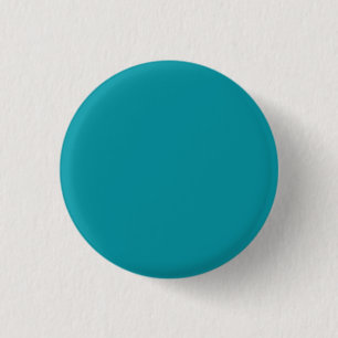 Schaltfläche mit Teal Background Button
