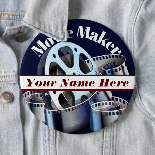 Schaltfläche "Movie Maker" Button