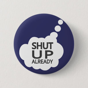 Schaltfläche "Nach oben" Benutzerdefinierte Farbe Button