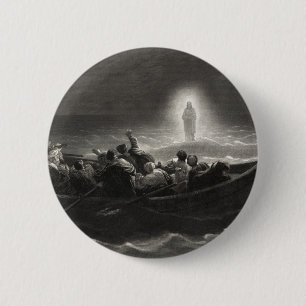 Schaltfläche "Nacht am Meer von Galiläa" Button