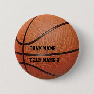 Schaltfläche "Name des Teams" Button