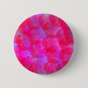 Schaltfläche "Neon Rose" Button