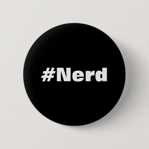 Schaltfläche #Nerd Button