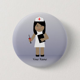 Schaltfläche "niedliche Krankenversicherung 1" Button