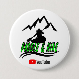 Schaltfläche Paddel & Hip Button