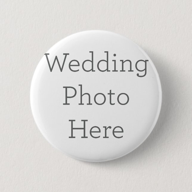 Runder Knopf, Standardgröße, 5.7 Cm (Vorderseite)