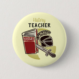 Schaltfläche "Pinback" für die Rüstungsschwelle de Button