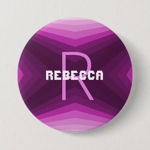 Schaltfläche Pink anpassen - HAMbyWG Button