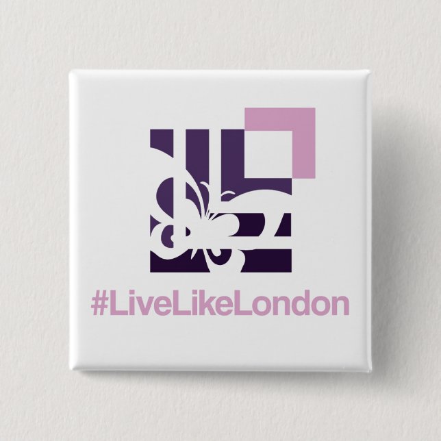 Schaltfläche "Platz" Button (Vorderseite)