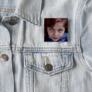 Schaltfläche "Platz für personalisierte Fotos" Button