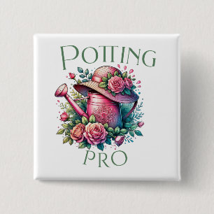 Schaltfläche POTTO Button