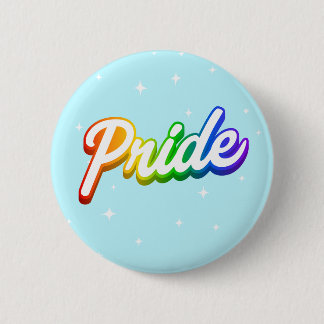 Schaltfläche "Pride LGBTQIA+" Button