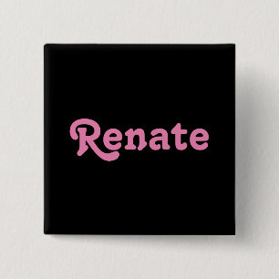 Schaltfläche Rendern Button