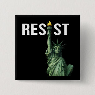 Schaltfläche "RESIST 2" Button
