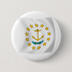 Schaltfläche "Rhode Island" Button