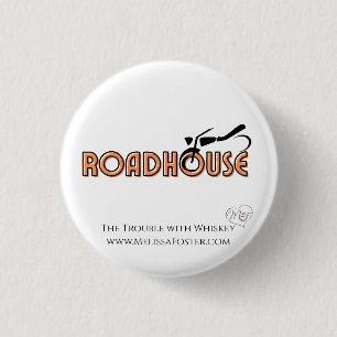 Schaltfläche "Roadhouse" Button
