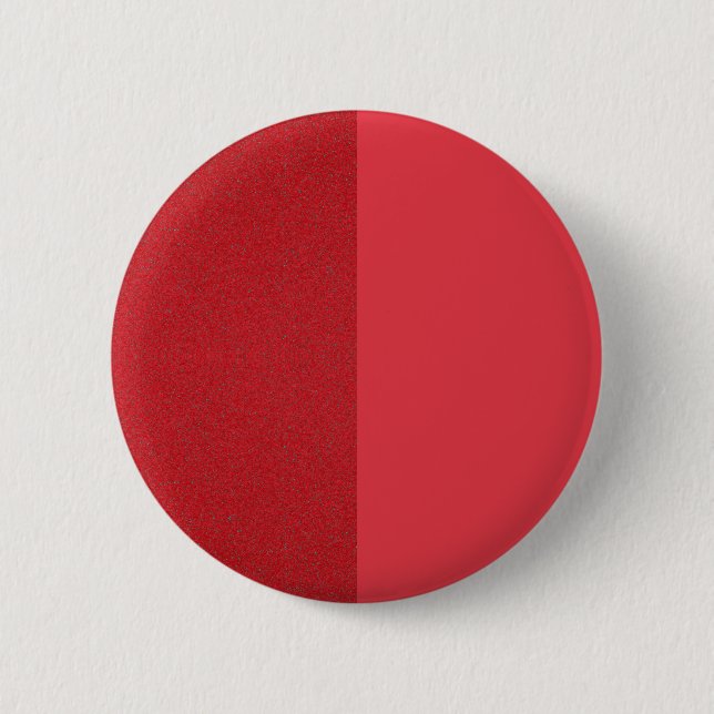 Schaltfläche "Rote Textur" mit halb Tone Tomato -  Button (Vorderseite)