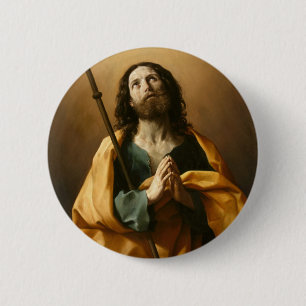 Schaltfläche "Saint James" Button