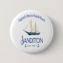 Schaltfläche "Sanditon Seaside Resort" Button