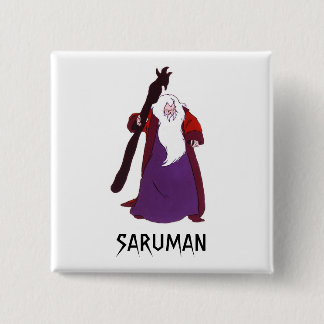 Schaltfläche SARUMAN(TM) Button