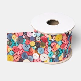 Schaltfläche, Schaltflächen, Schaltflächen Ripsband