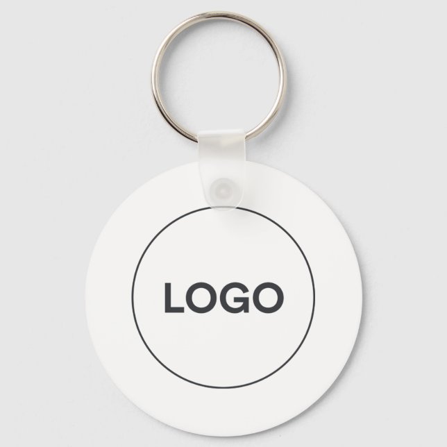 Schaltfläche Schlüsselanhänger (Vorderseite)