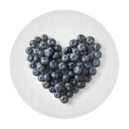 Schaltfläche Schneidebrett