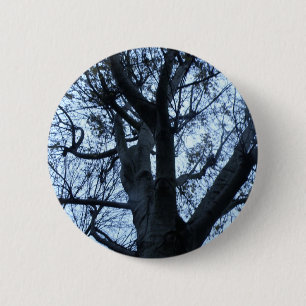 Schaltfläche Silhouette-Fotografie Button