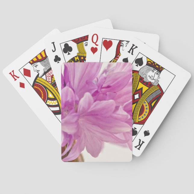 Schaltfläche Spielkarten (Rückseite)