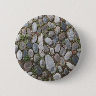Schaltfläche "Stones custom" Button