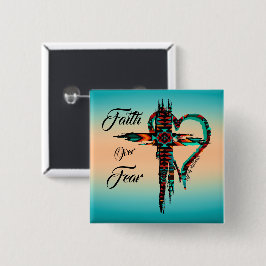 Schaltfläche Südwest Cross Button