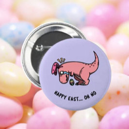 Schaltfläche "T-Rex Osterkampf" Button