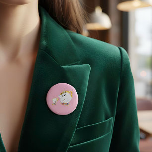 Schaltfläche Tasse Button