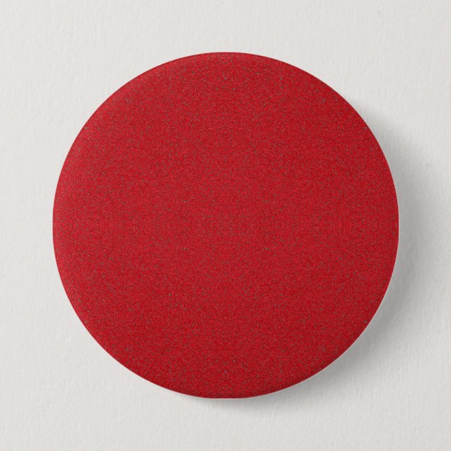 Schaltfläche "Tomato Red Noise Effect" - Anpassbar Button (Vorderseite)