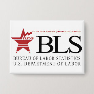 SCHALTFLÄCHE "TRUMP BLS" BUTTON
