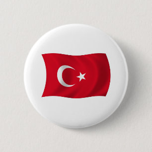 Schaltfläche Türkei Button
