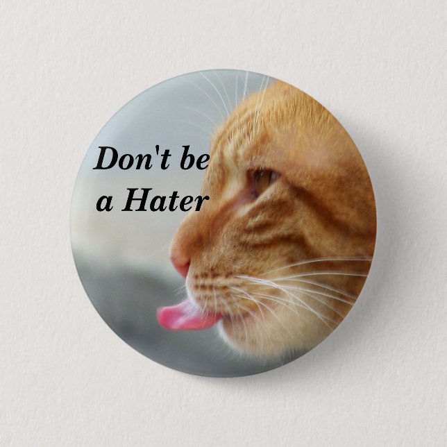 Schaltfläche "Typ" Button (Vorderseite)