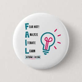 Schaltfläche versag button