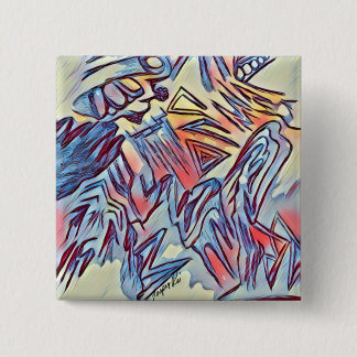 Schaltfläche "Verschüttete Gedanken" Button