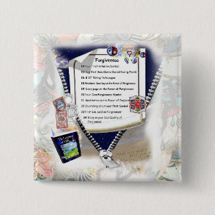 Schaltfläche "Verzeihung" Button