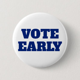 Schaltfläche "Vote Early" Button