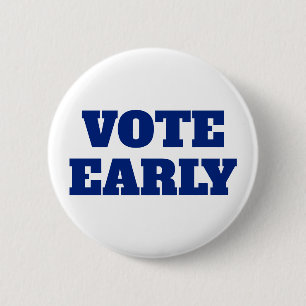 Schaltfläche "Vote Early" Button
