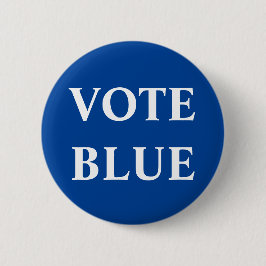 Schaltfläche "Votum Blau" Button